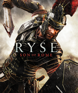 Illustration for article titled Game of the Week-Ryse Up